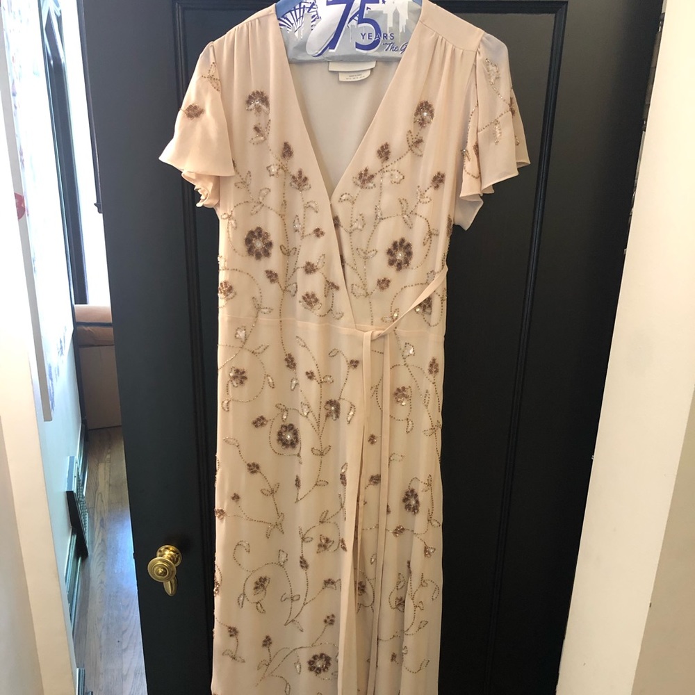 Bridesmaids dress